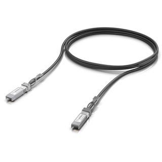 Ubiquiti 10GBase Direktanschlusskabel - 3 m - Schwarz