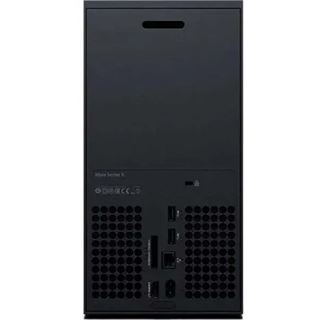 Microsoft Xbox Series X - 1TB schwarz