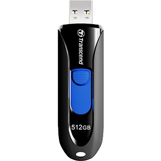 512GB Transcend USB 3.1 PEN DRIVE