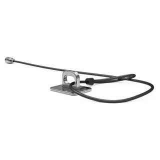 Compulocks MacBook Pro 16" 2021 Ledge Lock Adapter W silber