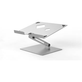 Durable Laptopst&auml;nder Stand silber