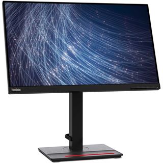 23,8" (60,47cm) Lenovo ThinkVision T24m-29 schwarz 1920x1080 1x