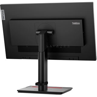 23,8" (60,47cm) Lenovo ThinkVision T24m-29 schwarz 1920x1080 1x