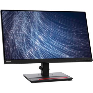 23,8" (60,47cm) Lenovo ThinkVision T24m-29 schwarz 1920x1080 1x