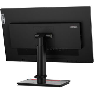 23,8" (60,47cm) Lenovo ThinkVision T24m-29 schwarz 1920x1080 1x