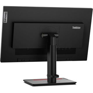 23,8" (60,47cm) Lenovo ThinkVision T24m-29 schwarz 1920x1080 1x