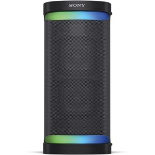 Sony kraftvoller Bluetooth Party Lautsprecher, schwarz SRS-XP700