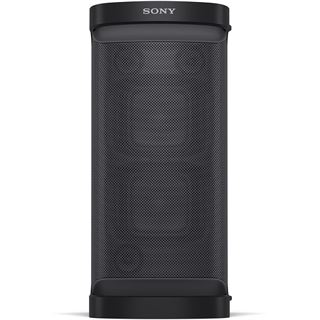 Sony kraftvoller Bluetooth Party Lautsprecher, schwarz SRS-XP700