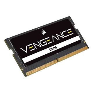 8GB Corsair Vengeance DDR5-4800 SO-DIMM CL40 Single