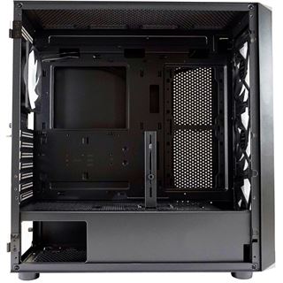 LC-Power Gaming 804B Obsession_X Midi Tower schwarz