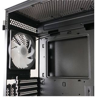 LC-Power Gaming 804B Obsession_X Midi Tower schwarz