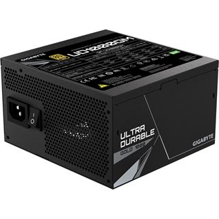 1000 Watt Gigabyte UD1000GM Modular 80+ Gold