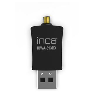 Inca IUWA-313BX 300 MBPS 11N EXTERNAL 5DPI