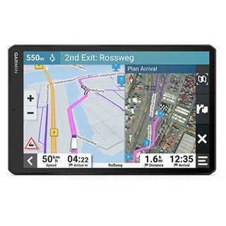 Garmin Dezl LGV1010 EU, MT-D Truck Navigation