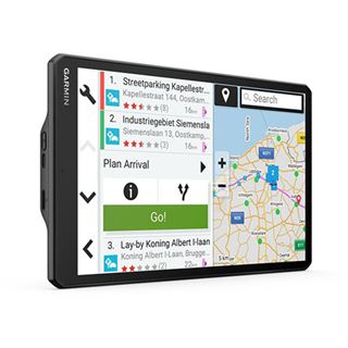 Garmin Dezl LGV1010 EU, MT-D Truck Navigation