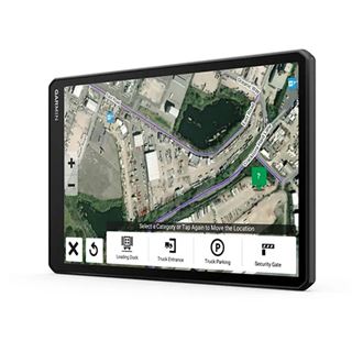 Garmin Dezl LGV1010 EU, MT-D Truck Navigation