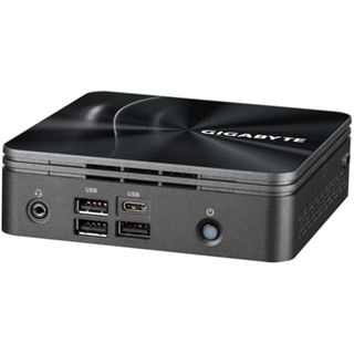Gigabyte Brix GB-BRR7-4800 Barebone (AMD Ryzen 7 4800U 8C/16T) -