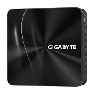 Gigabyte Brix GB-BRR7-4800 Barebone (AMD Ryzen 7 4800U 8C/16T) -