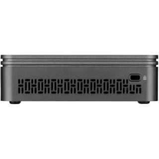 Gigabyte Brix GB-BRR7-4800 Barebone (AMD Ryzen 7 4800U 8C/16T) -