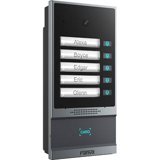 Fanvil TFE SIP Video Door Phone i63