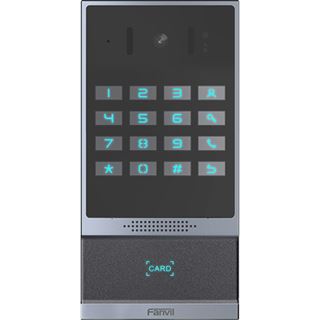 Fanvil TFE SIP Video Door Phone i64