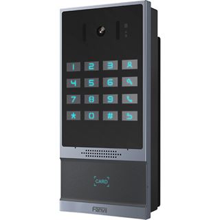 Fanvil TFE SIP Video Door Phone i64