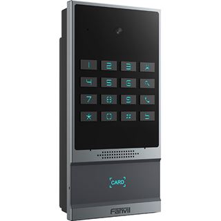 Fanvil TFE SIP Video Door Phone i64
