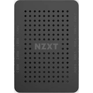 NZXT RGB & Fan Controller (AC-CRFR0-B1)