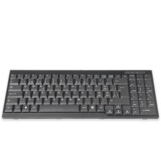 Digitus Keyboard for TFT Console Swiss