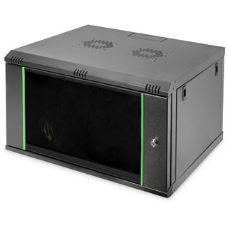 Digitus Wall Mounting Cabinet 600X600MM