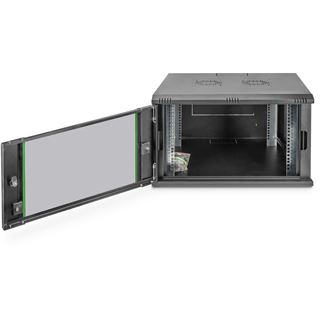 Digitus Wall Mounting Cabinet 600X600MM