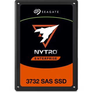 1.6TB Seagate Nytro 3732 SSD SAS 2.5S