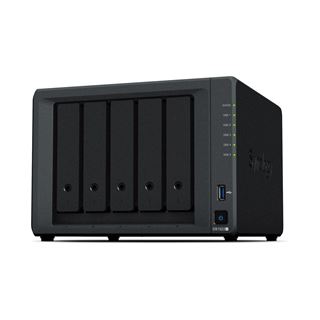 Synology DS1522+ 5 Bay 2.6 GHZ 8GB DDR4