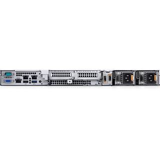 Dell POWEREDGE R350 XEON E-2336