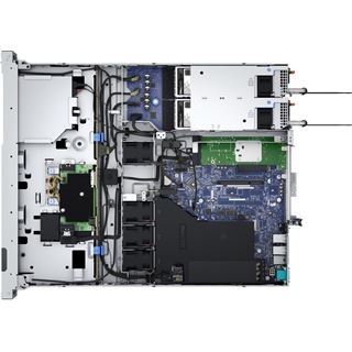 Dell POWEREDGE R350 XEON E-2336