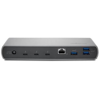 Kensington Dockingstation SD5750T Thunderbolt 4,duale4K DFS