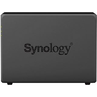 Synology DVA1622 DESKTOP-NVR 2bay KI