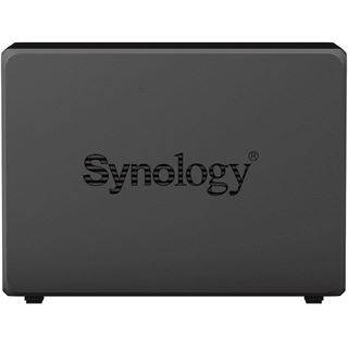 Synology DVA1622 DESKTOP-NVR 2bay KI
