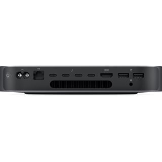 Apple Mac Mini Z0ZT Intel 6-Core i7 3,2GHz 32GB/2666 512GB SSD Intel
