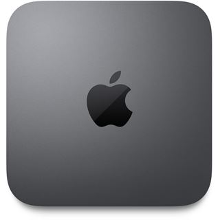 Apple Mac Mini Z0ZT Intel 6-Core i7 3,2GHz 32GB/2666 512GB SSD Intel