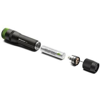 GP Taschenlampe 1000lumen CR42 1X 18650