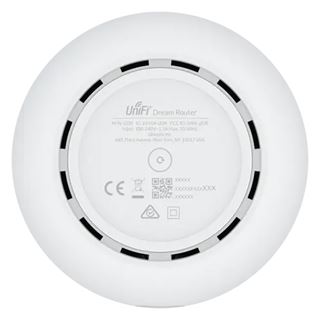 Ubiquiti Router UbiQuiti UniFi Dream Router - UDR