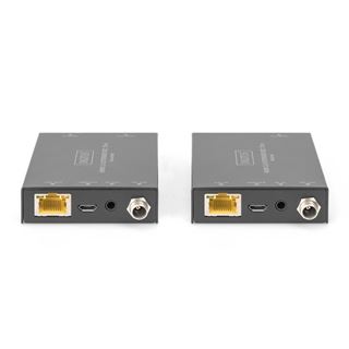 Digitus DS-55506 - Sender und Empfänger -