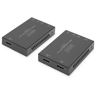 Digitus DS-55506 - Sender und Empfänger -