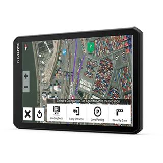 Garmin Dezl LGV610 EU, MT-D Truck Navigation