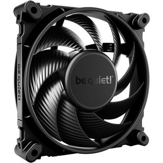 be quiet! Silent Wings 4 PWM 120x120x25mm 2500 U/min 31.2 dB(A)