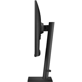 27" (68,58cm) Samsung ViewFinity S27B800PXU schwarz 3840x2160