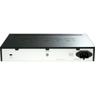 D-Link DGS-1510-20/E 20Port Smart Managed Gigabit S