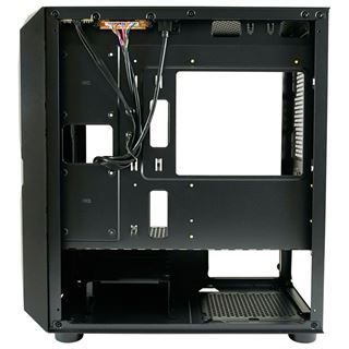 LC-POWER Micro-ATX 712MB Gaming black