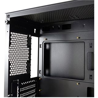 LC-POWER Micro-ATX 712MB Gaming black